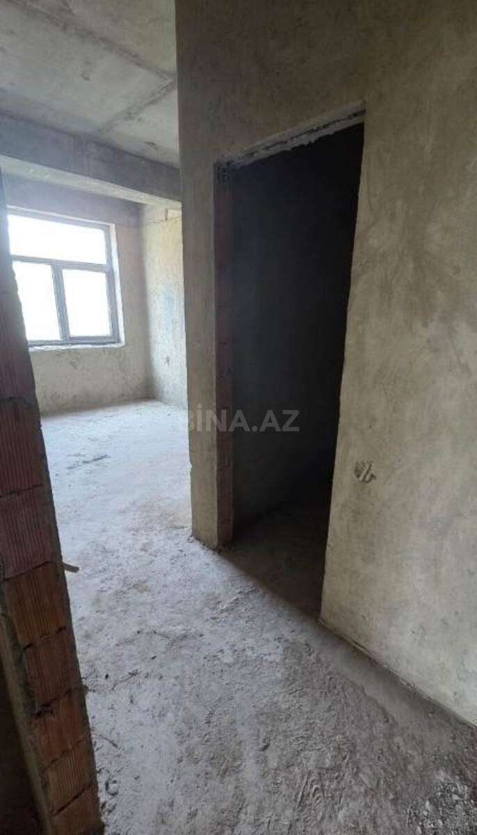 3 otaqlı Yeni tikili, 28 May m., Bakı
