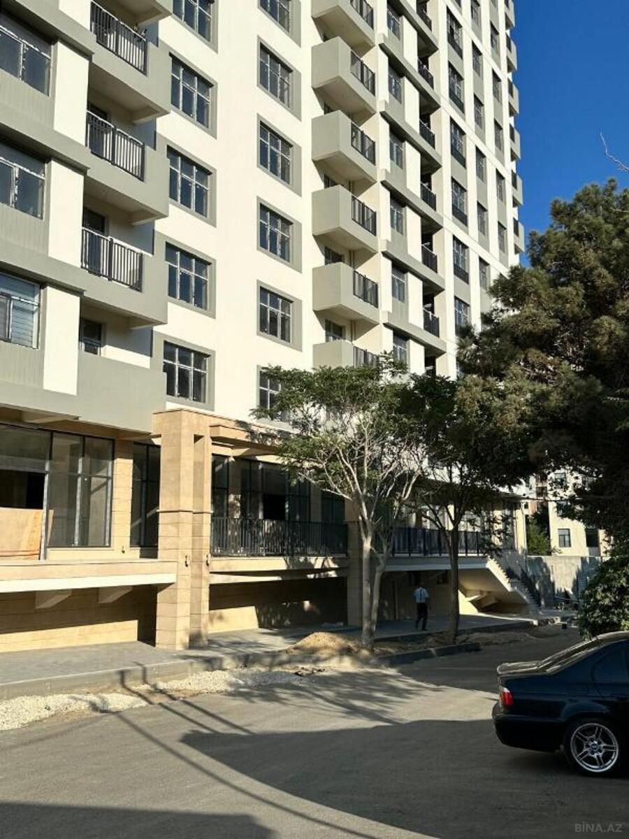 3 otaqlı Yeni tikili, 28 May m., Bakı