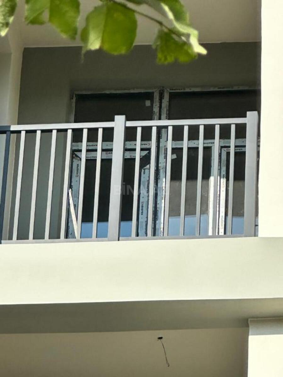 3 otaqlı Yeni tikili, 28 May m., Bakı