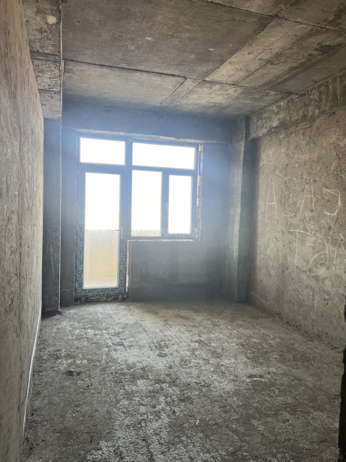 2 otaqlı Yeni tikili, Abşeron r., Xırdalan