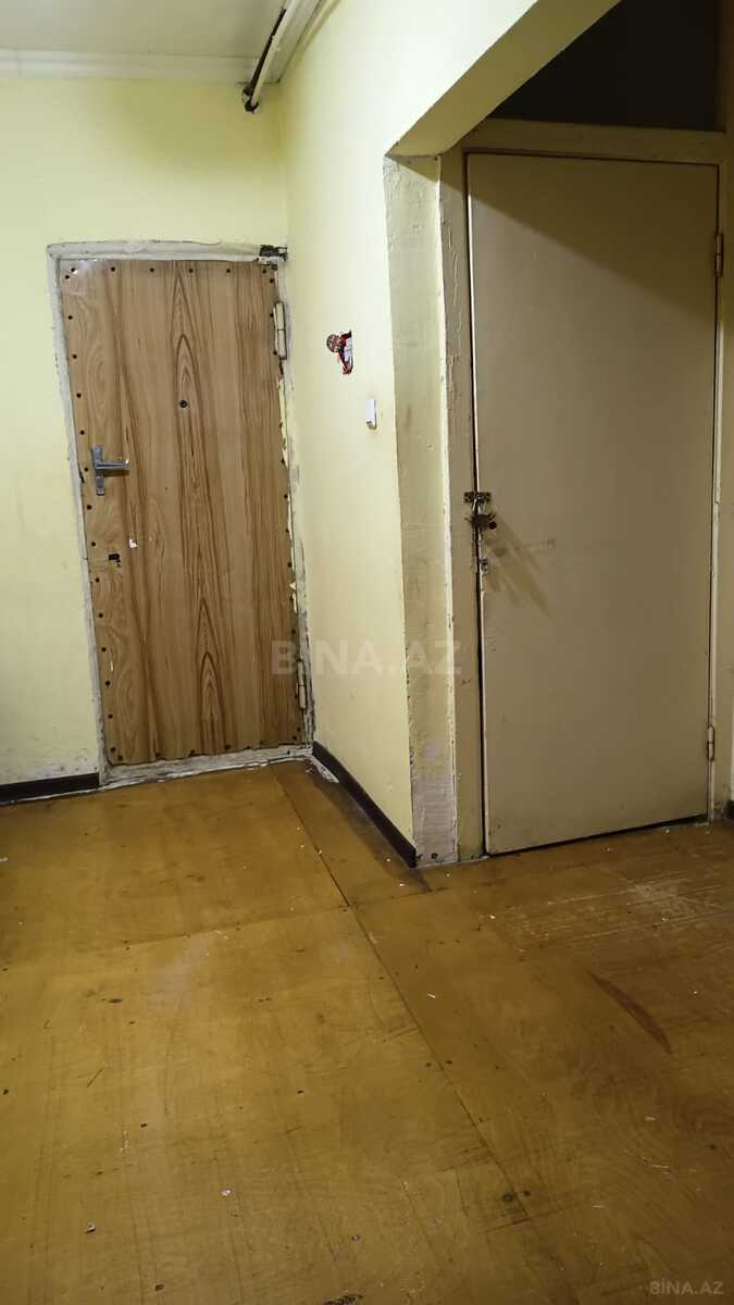 2 otaqlı Köhnə tikili, Əhmədli m., Bakı