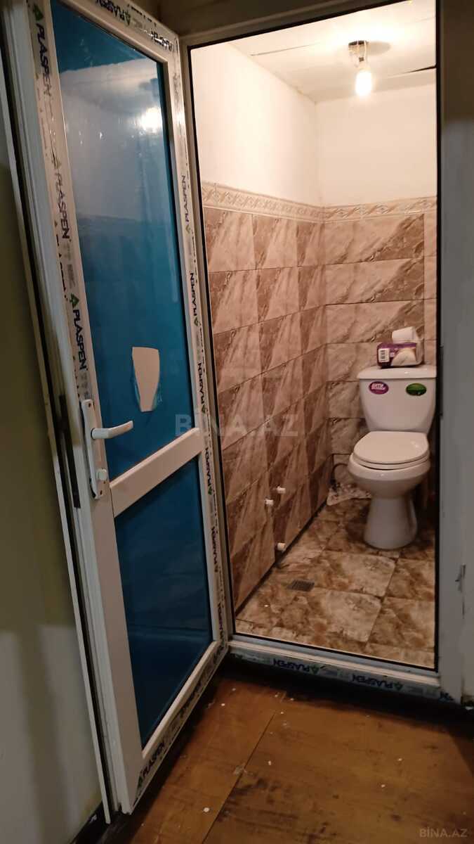 2 otaqlı Köhnə tikili, Əhmədli m., Bakı