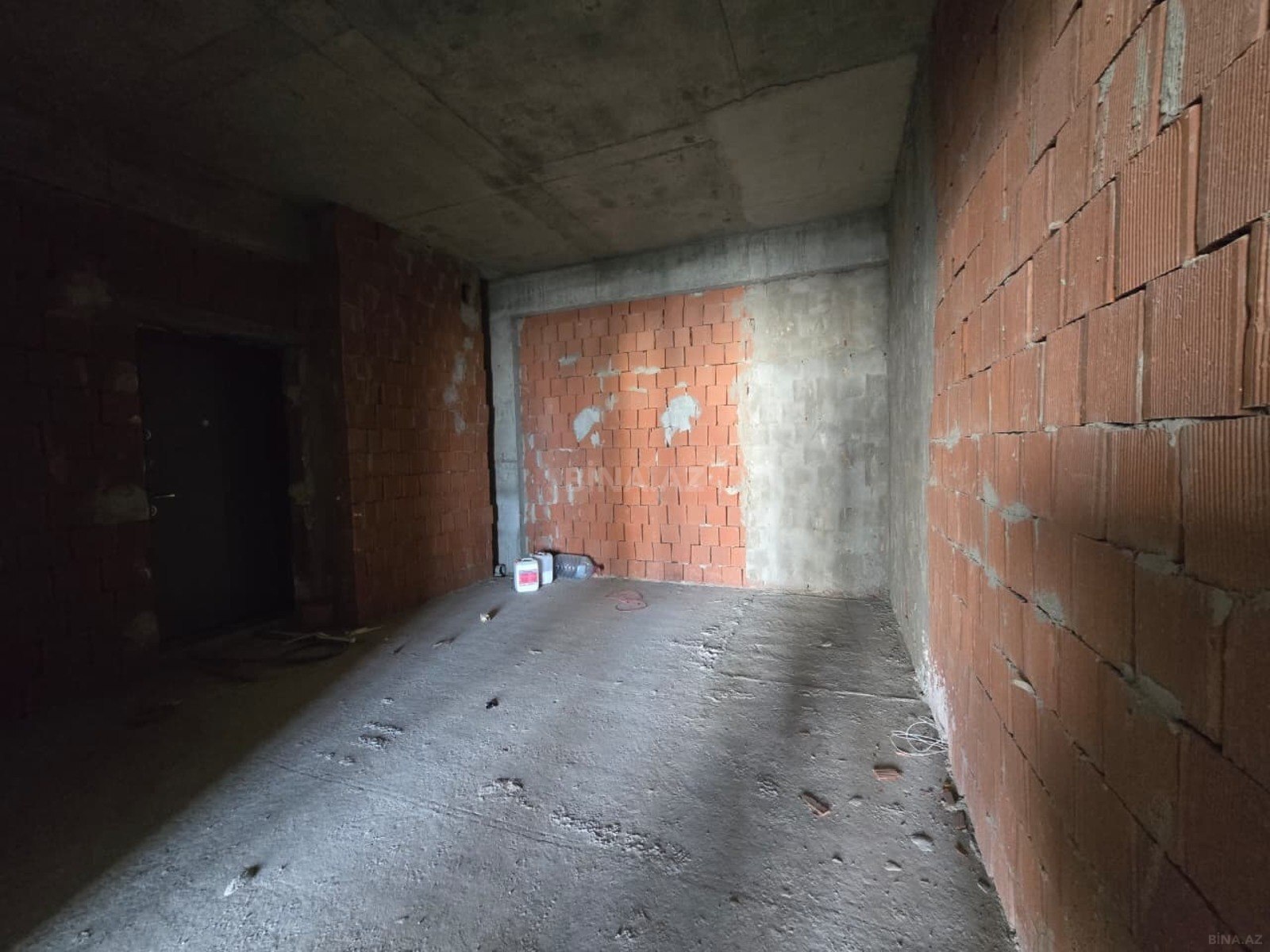 2 otaqlı Yeni tikili, Koroğlu m., Bakı