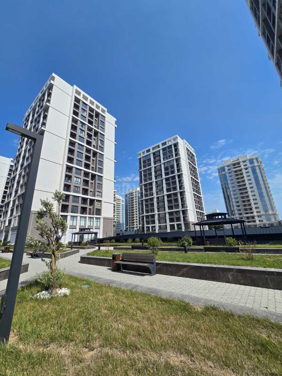2 otaqlı Yeni tikili, Koroğlu m., Bakı