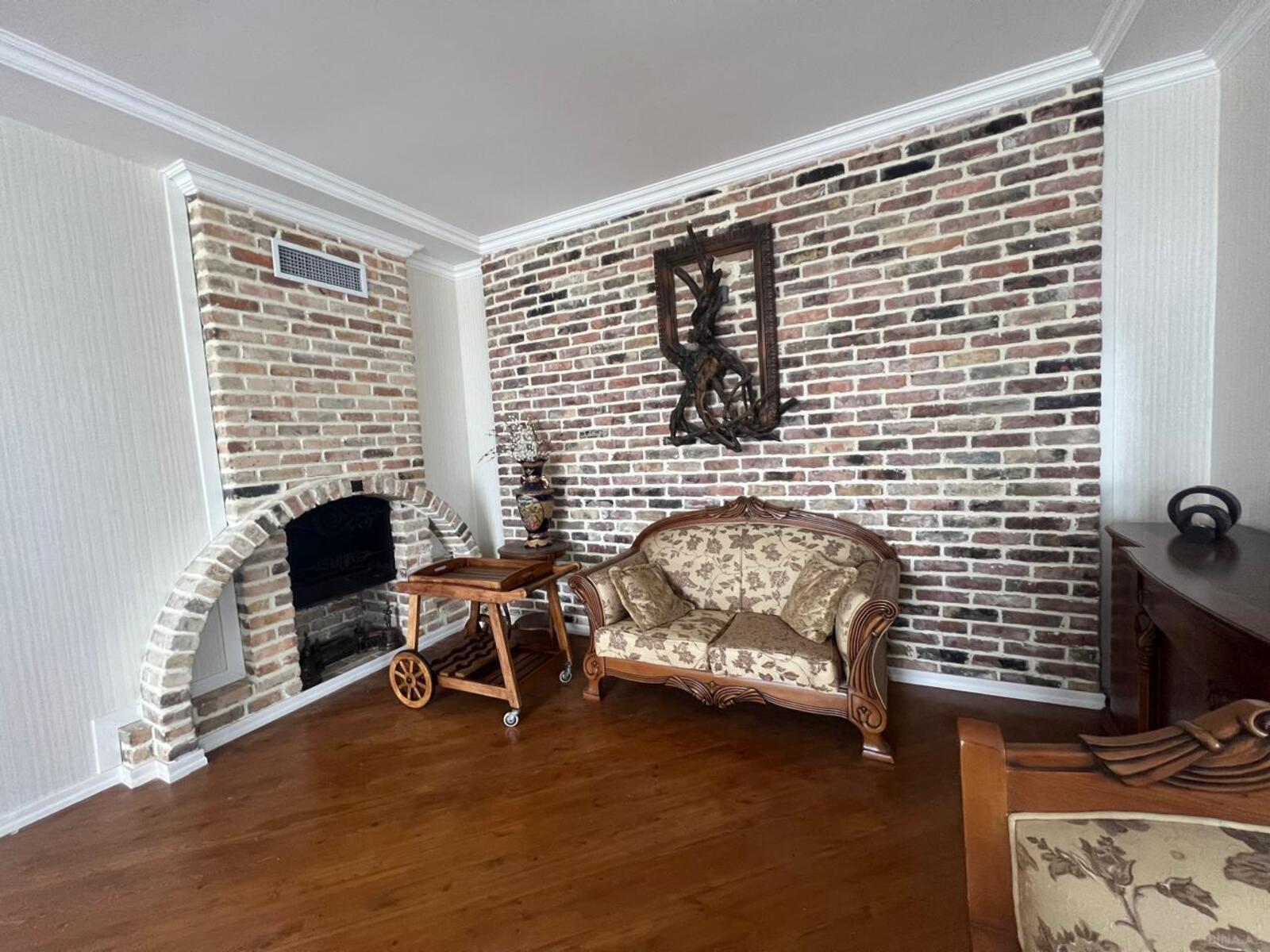 5 otaqlı Həyət evi/Bağ evi, Masazır q., Bakı