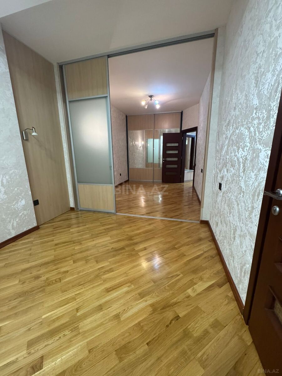 2 otaqlı Yeni tikili, Gənclik m., Bakı