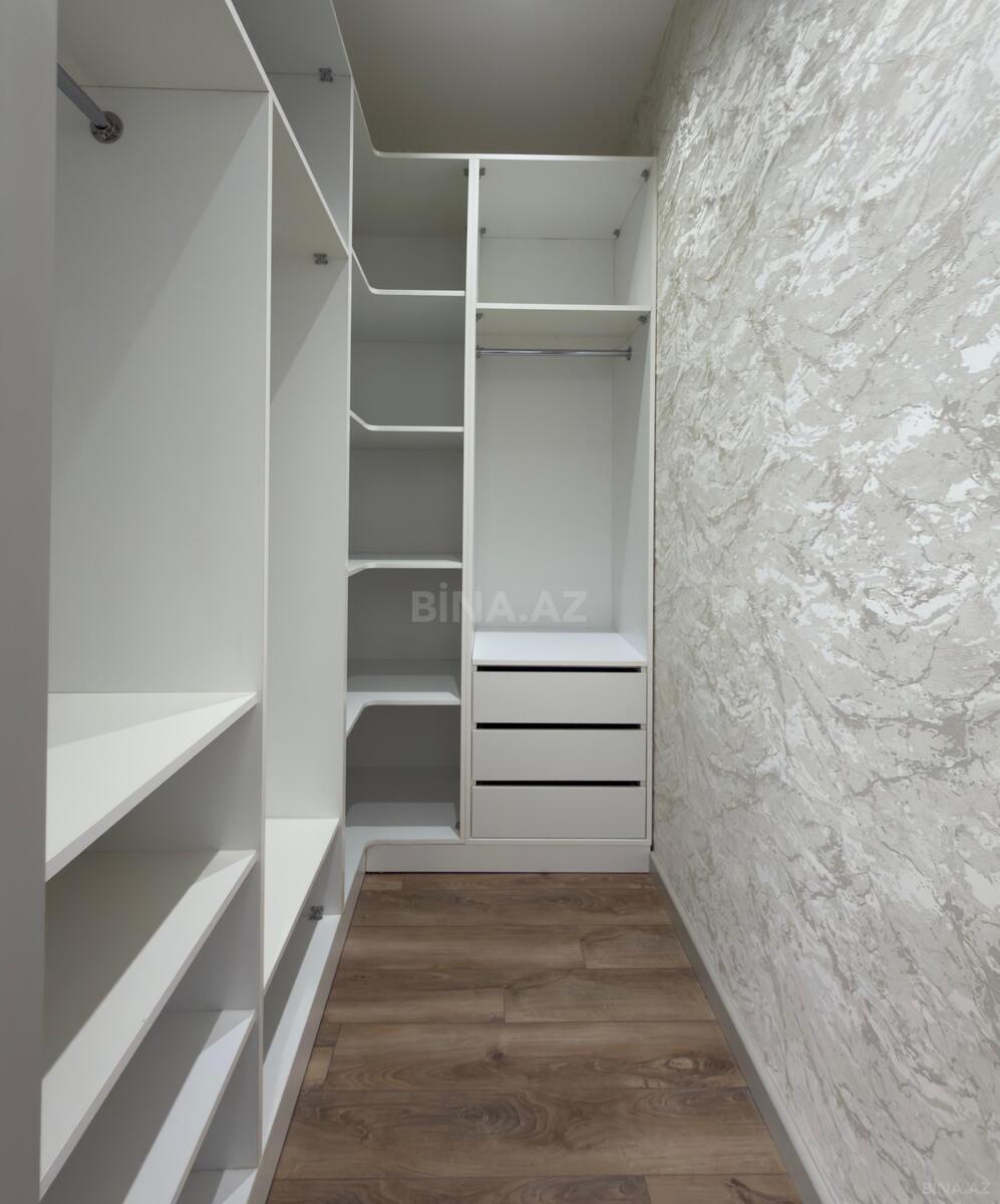 4 otaqlı Həyət evi/Bağ evi, Mərdəkan q., Bakı