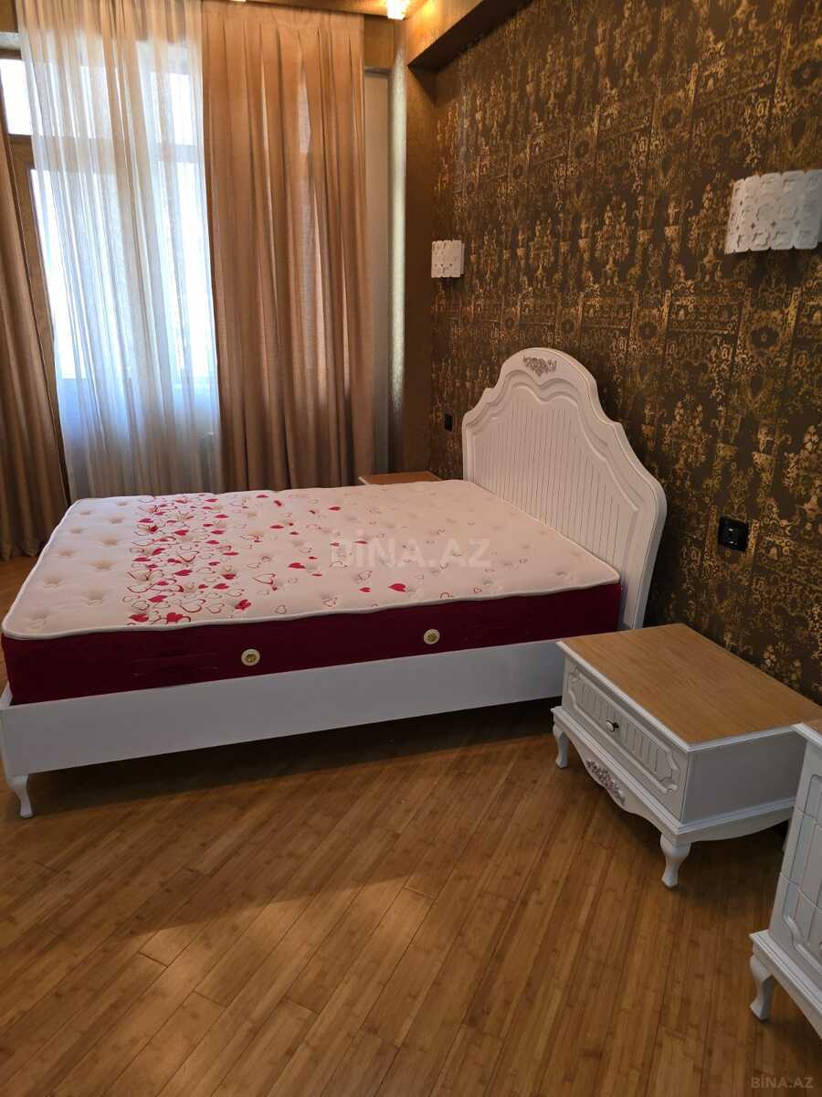 3 otaqlı Yeni tikili, 28 May m., Bakı