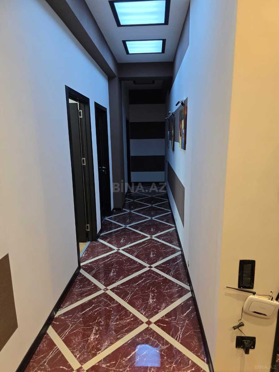 3 otaqlı Yeni tikili, 28 May m., Bakı
