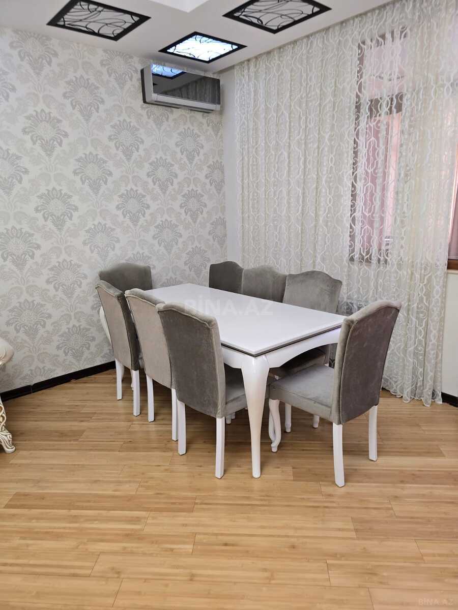 3 otaqlı Yeni tikili, 28 May m., Bakı