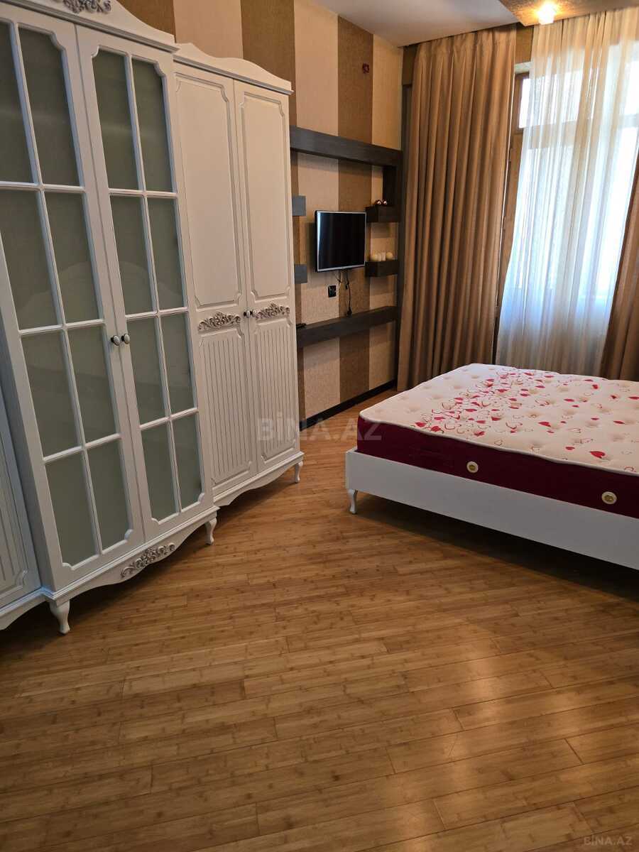 3 otaqlı Yeni tikili, 28 May m., Bakı