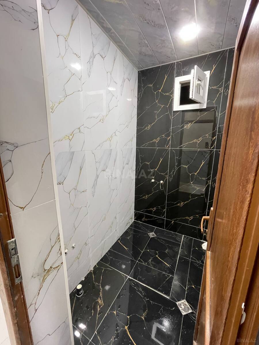 4 otaqlı Həyət evi/Bağ evi, Xırdalan
