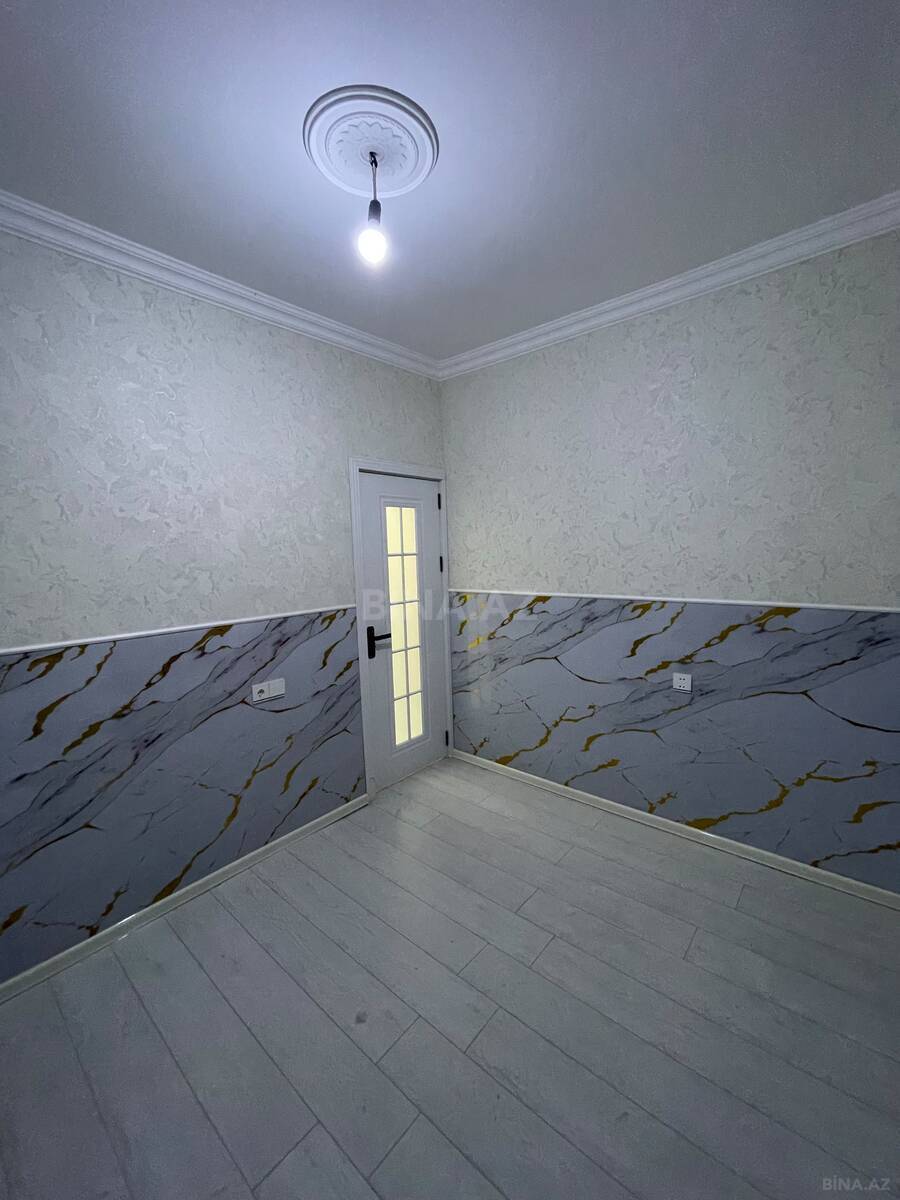 4 otaqlı Həyət evi/Bağ evi, Xırdalan