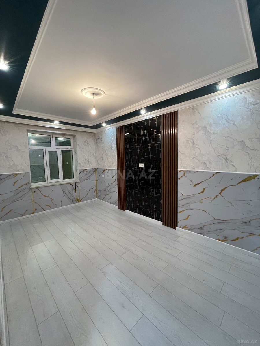 4 otaqlı Həyət evi/Bağ evi, Xırdalan