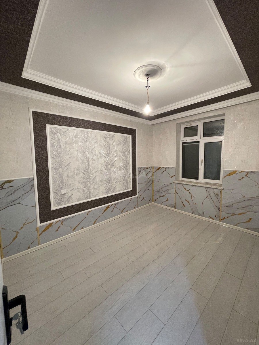 4 otaqlı Həyət evi/Bağ evi, Xırdalan
