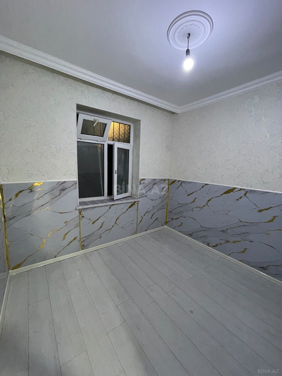 4 otaqlı Həyət evi/Bağ evi, Xırdalan