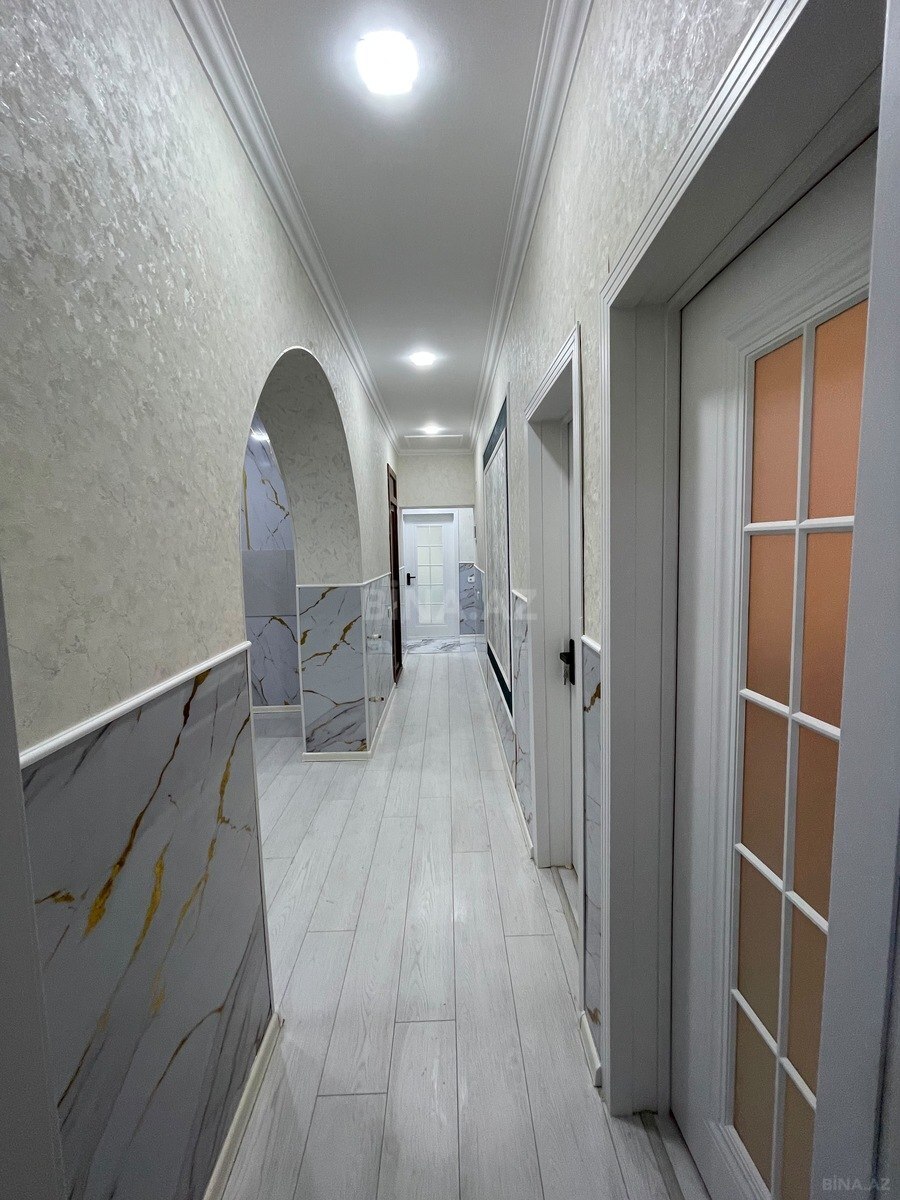 4 otaqlı Həyət evi/Bağ evi, Xırdalan