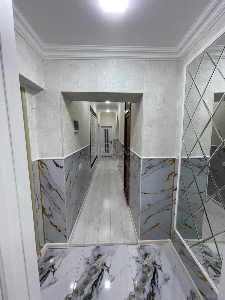 4 otaqlı Həyət evi/Bağ evi, Xırdalan