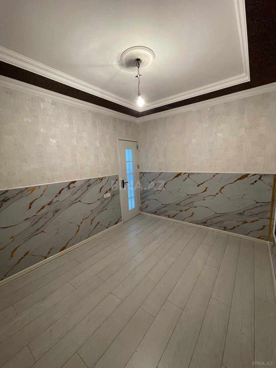 4 otaqlı Həyət evi/Bağ evi, Xırdalan