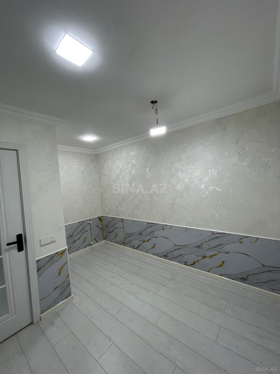 4 otaqlı Həyət evi/Bağ evi, Xırdalan