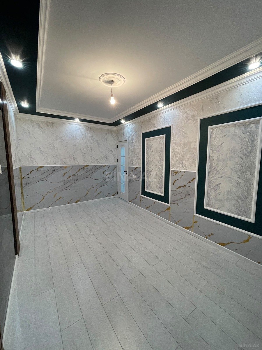 4 otaqlı Həyət evi/Bağ evi, Xırdalan