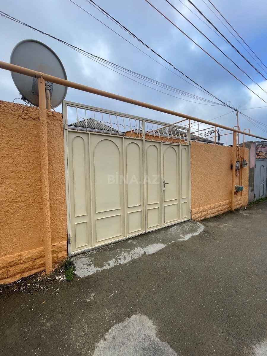 4 otaqlı Həyət evi/Bağ evi, Xırdalan