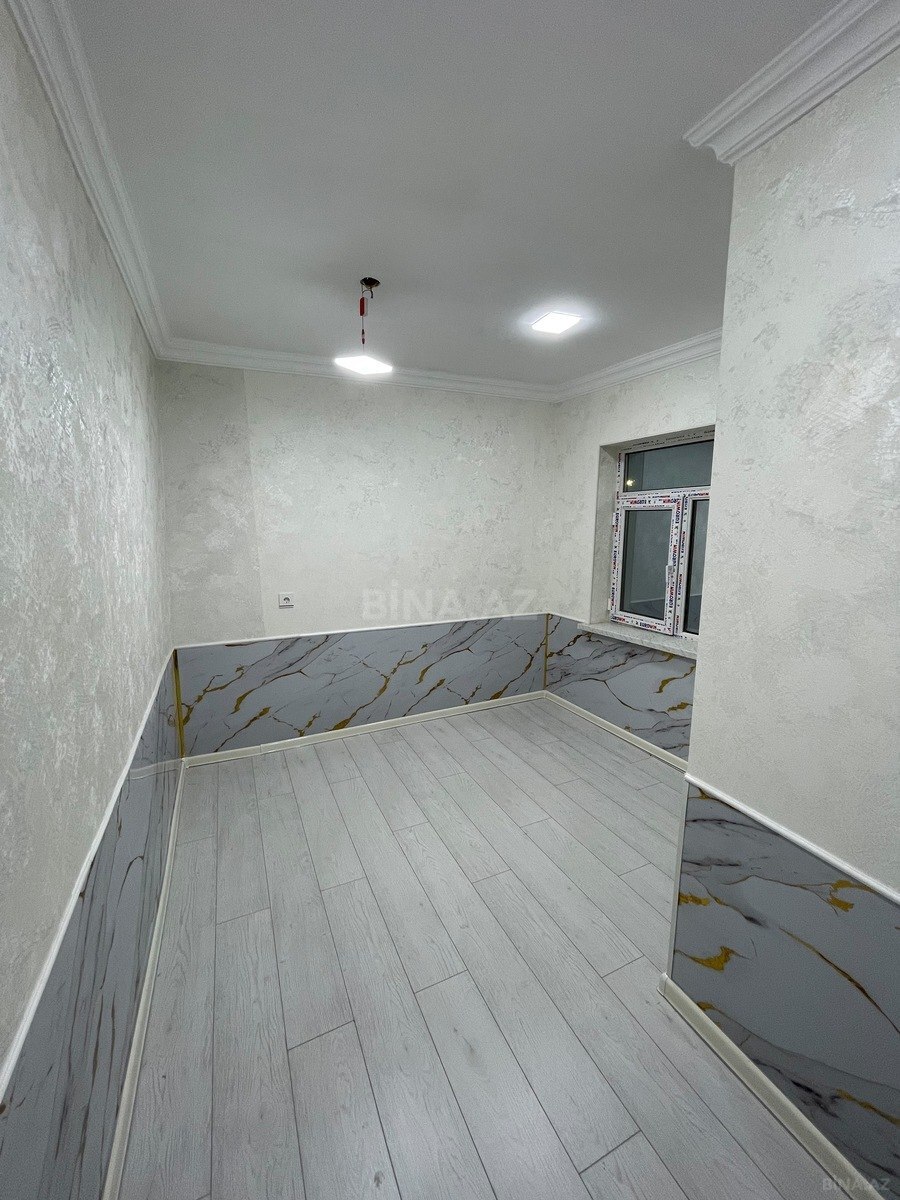 4 otaqlı Həyət evi/Bağ evi, Xırdalan