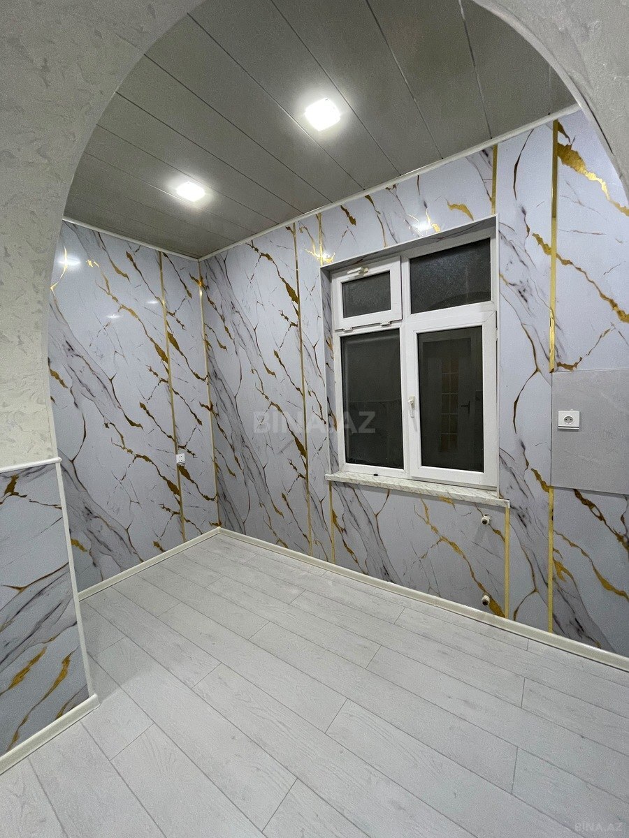 4 otaqlı Həyət evi/Bağ evi, Xırdalan
