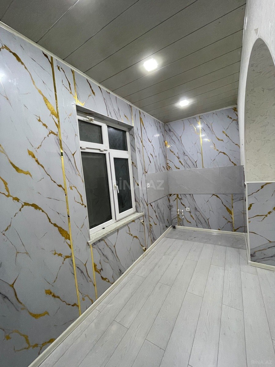4 otaqlı Həyət evi/Bağ evi, Xırdalan