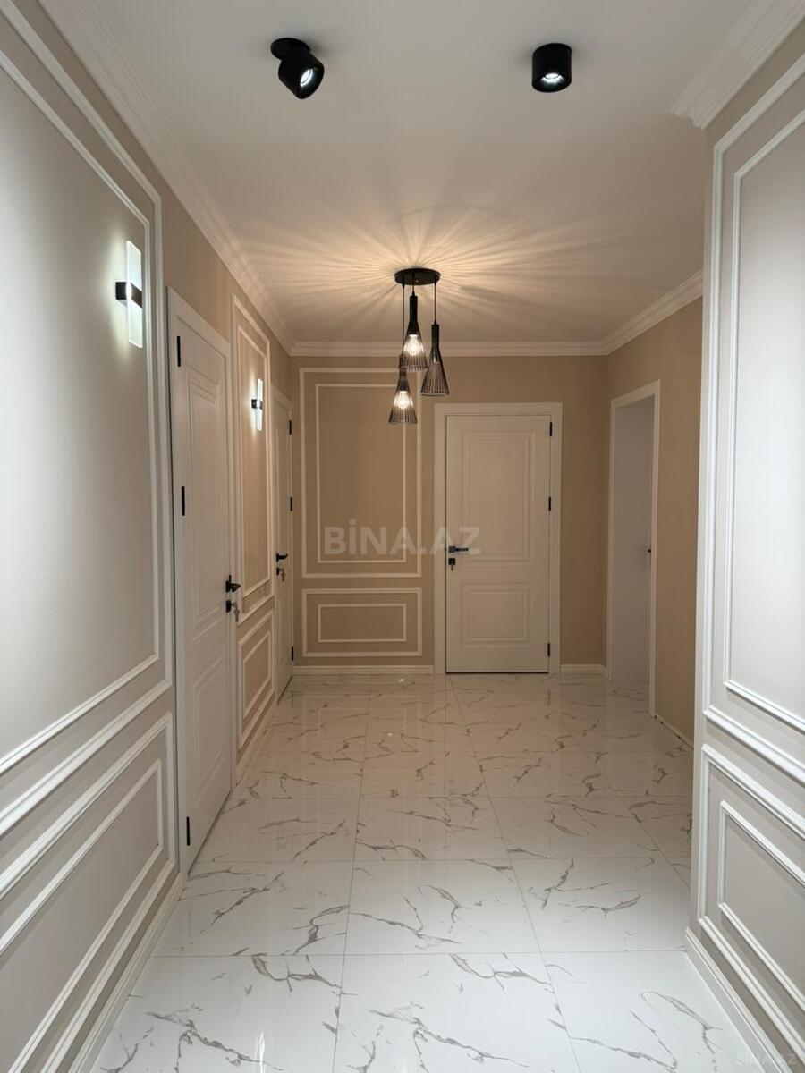 2 otaqlı Yeni tikili, 8 Noyabr m., Bakı