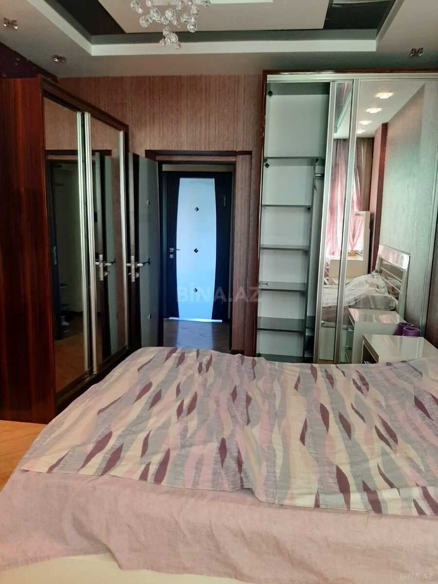 2 otaqlı Köhnə tikili, Nizami m., Bakı