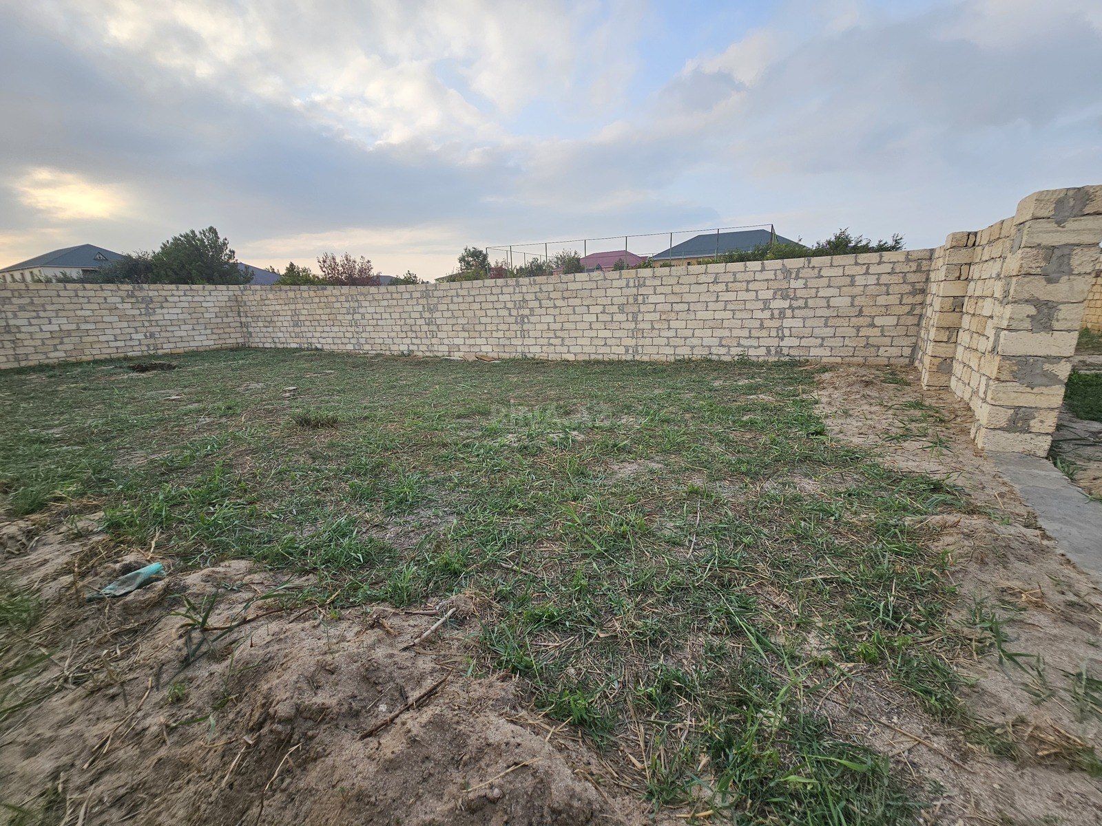 Torpaq Novxanı q., Bakı