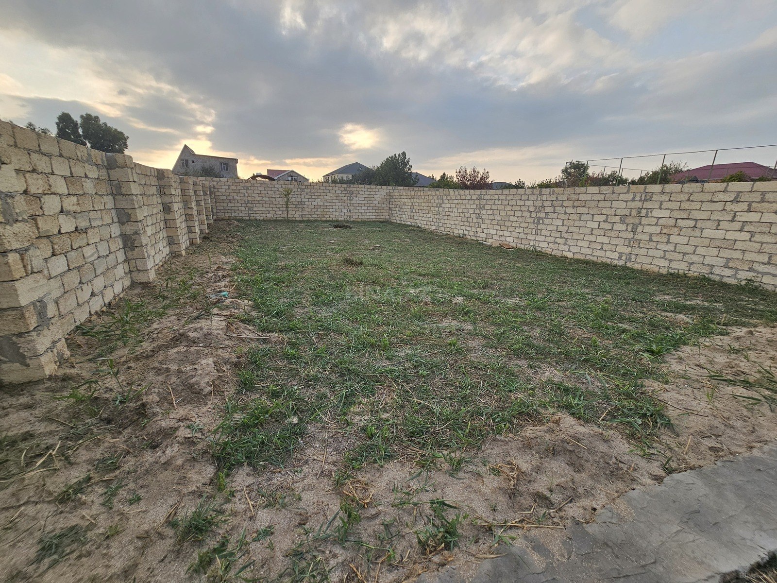Torpaq Novxanı q., Bakı