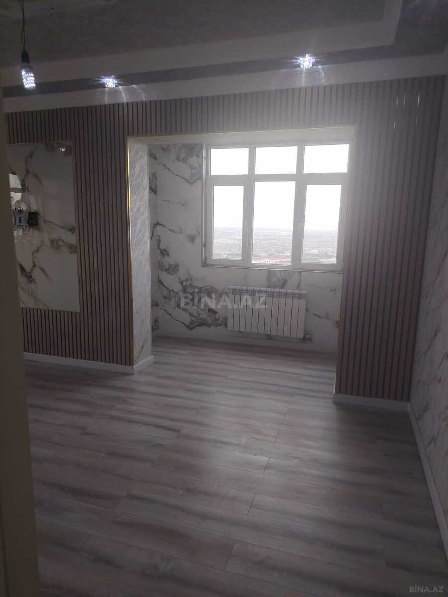 2 otaqlı Köhnə tikili, Nəsimi m., Bakı