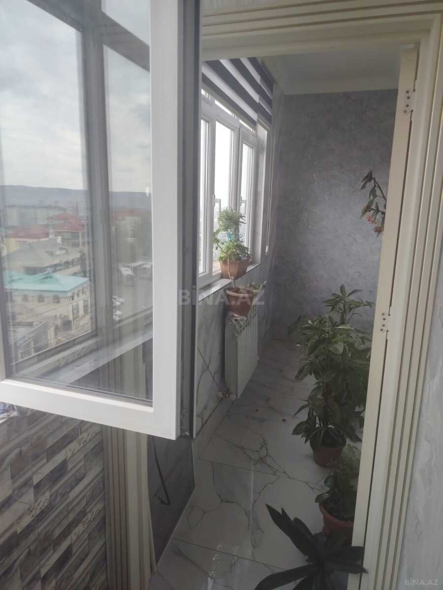 2 otaqlı Köhnə tikili, Nəsimi m., Bakı