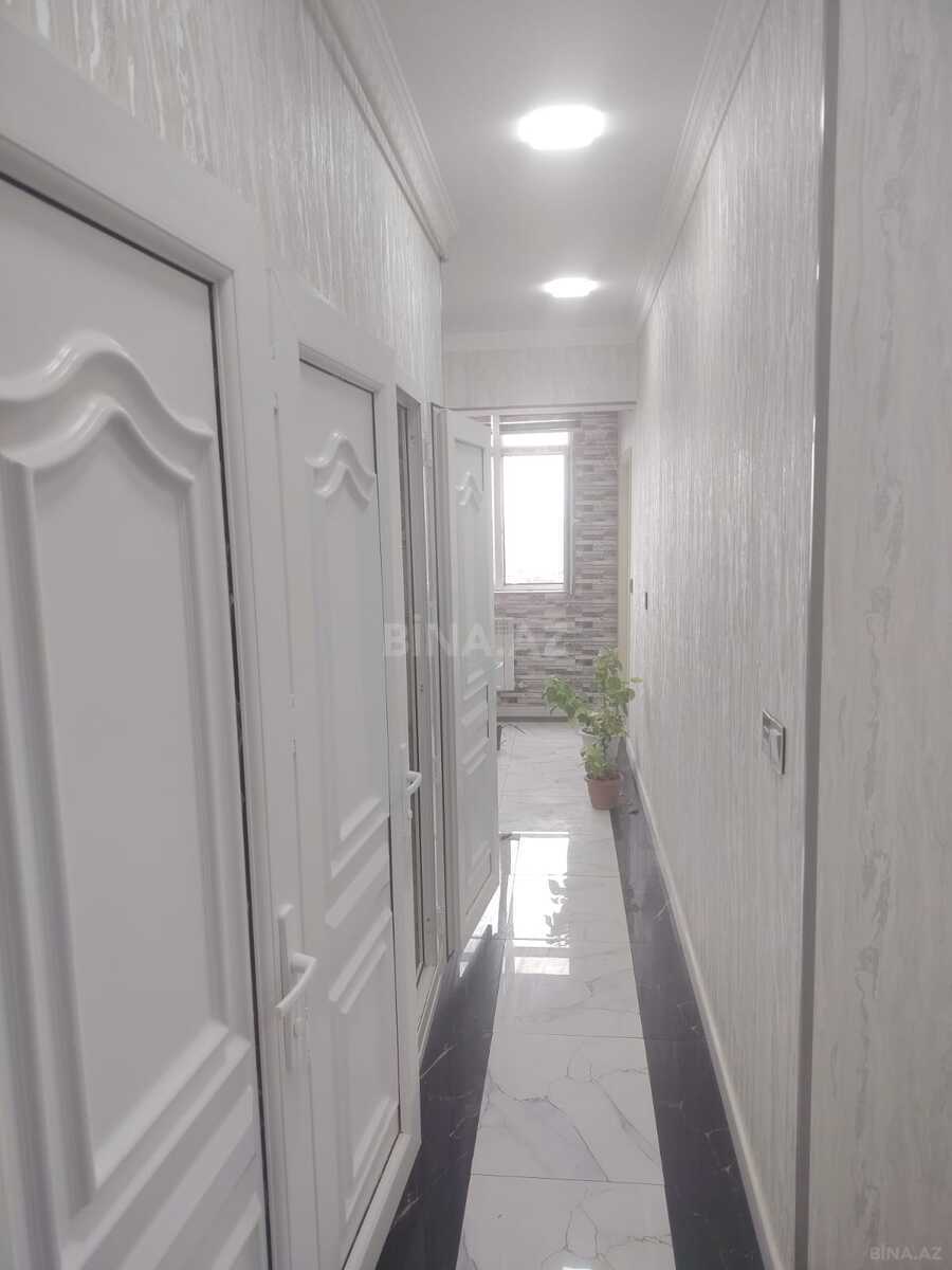 2 otaqlı Köhnə tikili, Nəsimi m., Bakı
