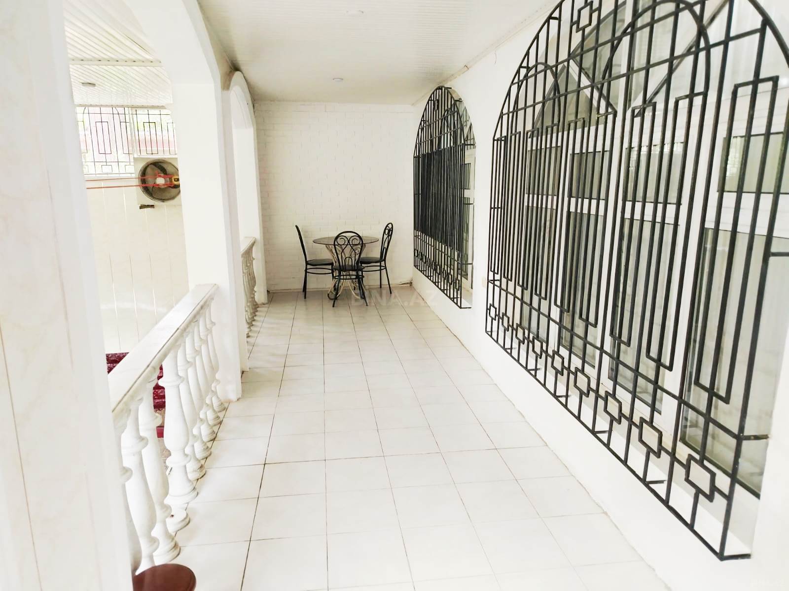 5 otaqlı Köhnə tikili, Azadlıq Prospekti m., Bakı
