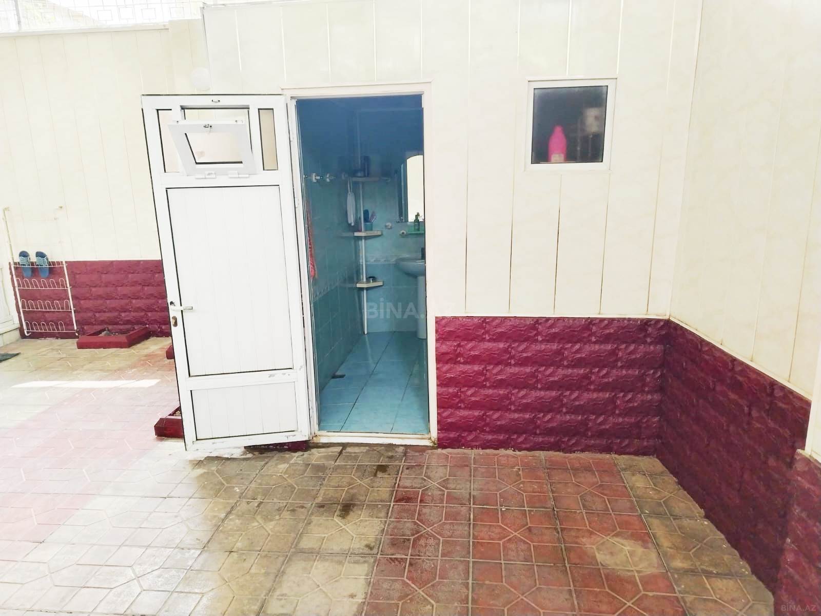 5 otaqlı Köhnə tikili, Azadlıq Prospekti m., Bakı