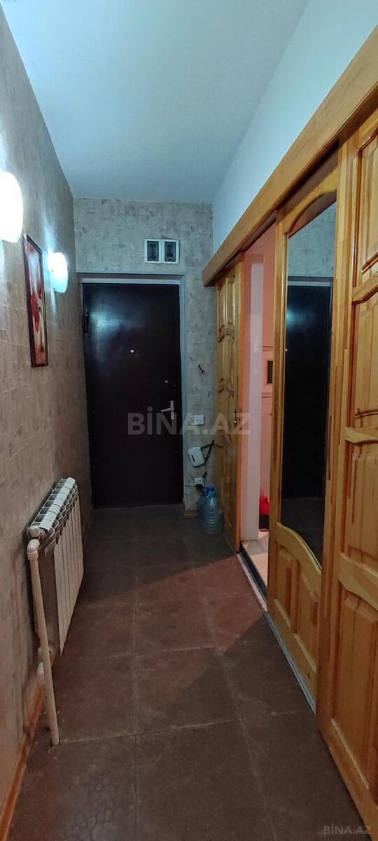 2 otaqlı Köhnə tikili, Gənclik m., Bakı