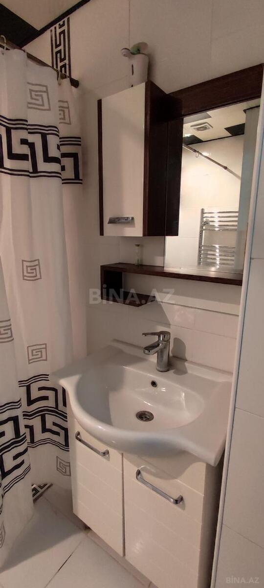 2 otaqlı Köhnə tikili, Gənclik m., Bakı