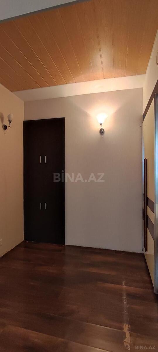 2 otaqlı Köhnə tikili, Gənclik m., Bakı