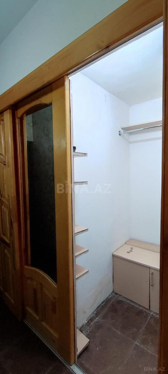 2 otaqlı Köhnə tikili, Gənclik m., Bakı