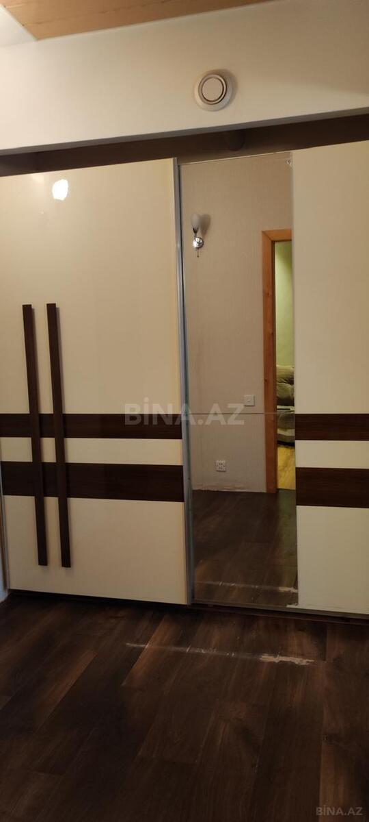 2 otaqlı Köhnə tikili, Gənclik m., Bakı