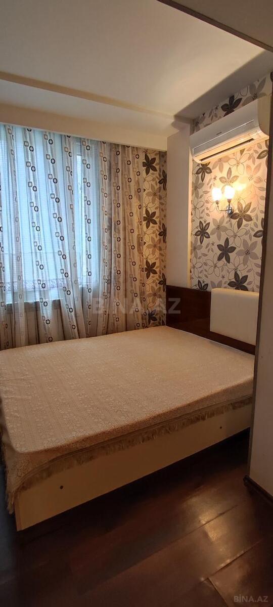 2 otaqlı Köhnə tikili, Gənclik m., Bakı