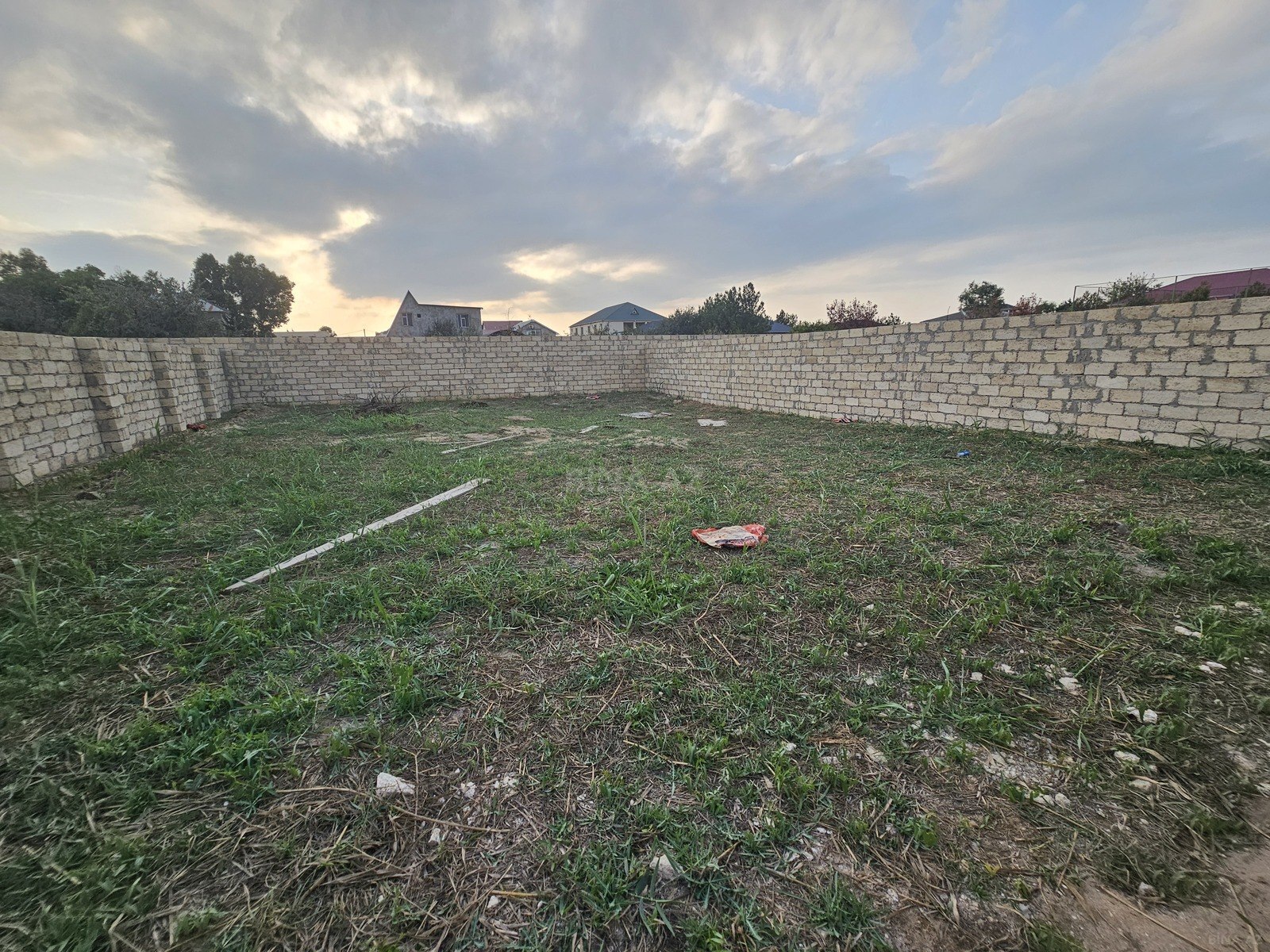 Torpaq Novxanı q., Bakı