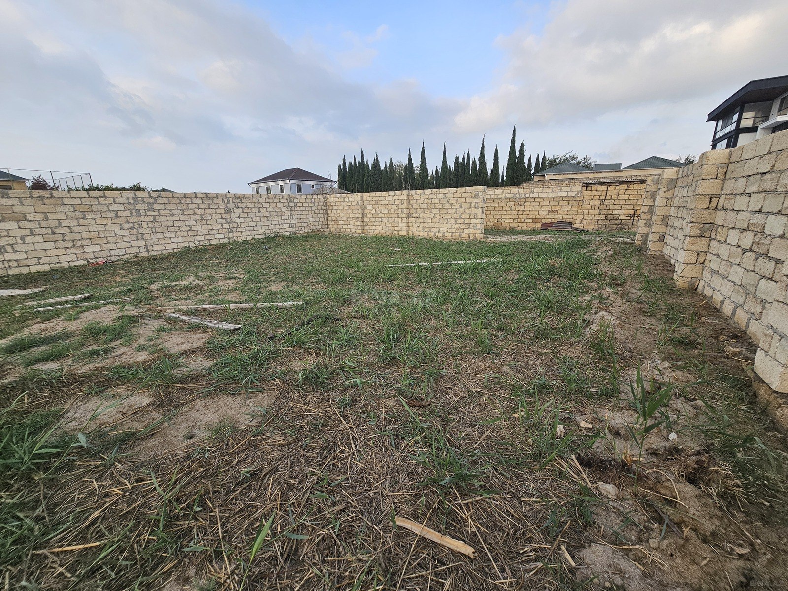 Torpaq Novxanı q., Bakı