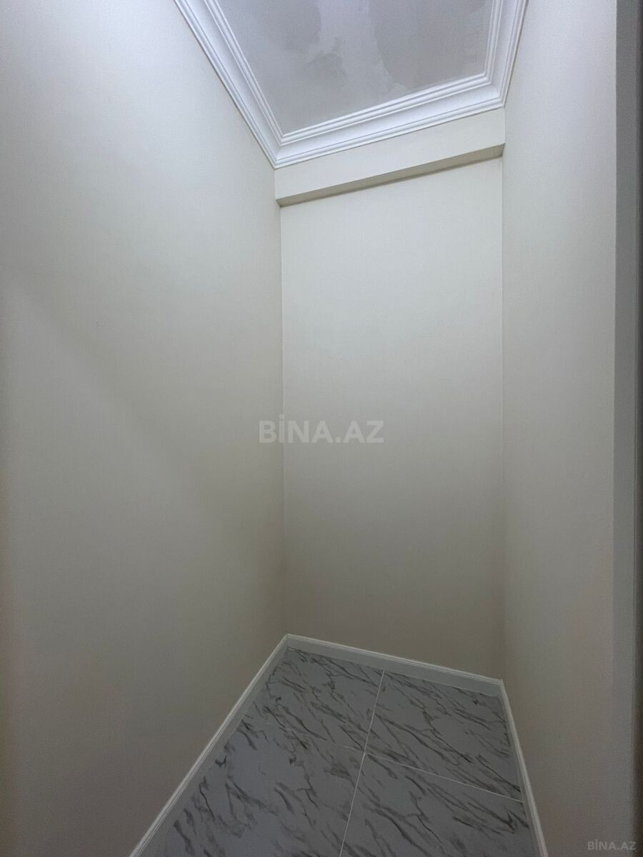 3 otaqlı Yeni tikili, 28 May m., Bakı
