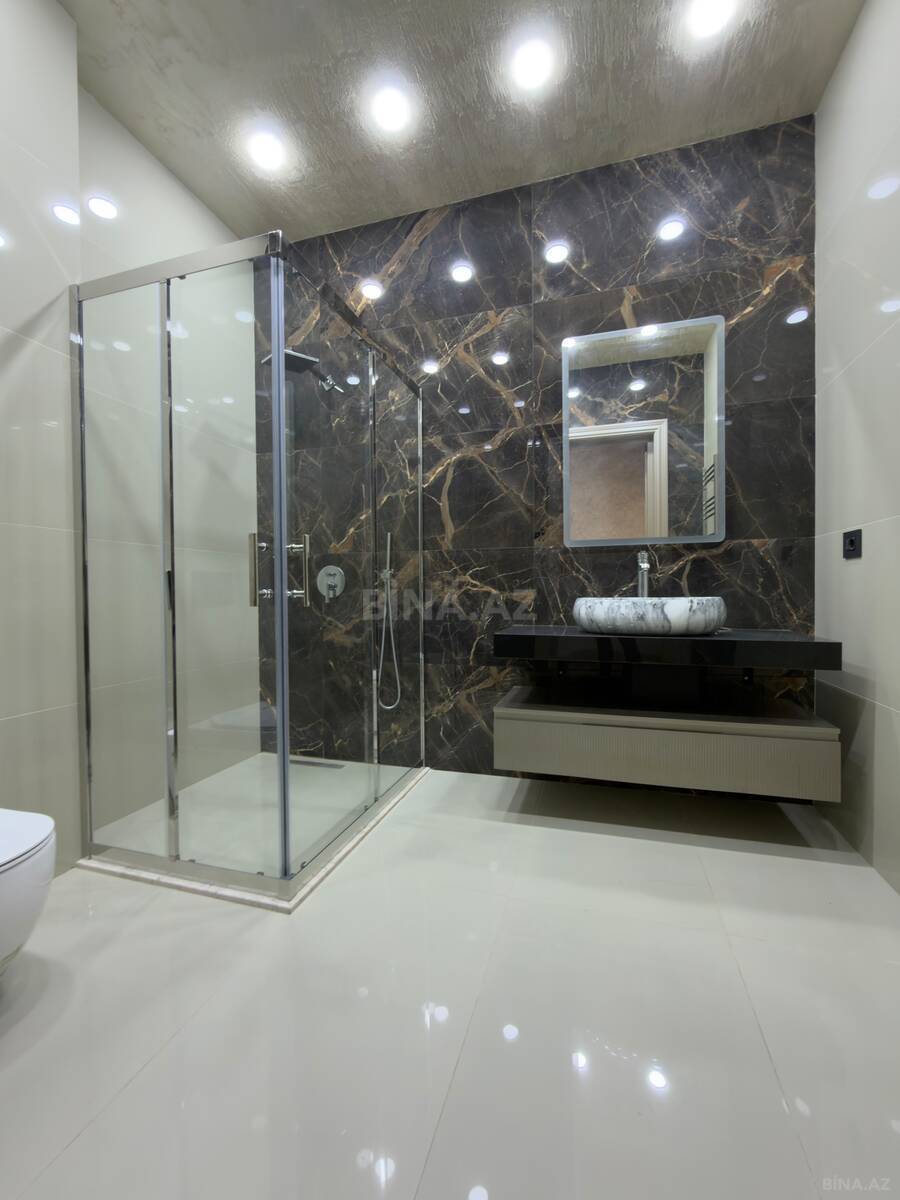 6 otaqlı Həyət evi/Bağ evi, Mərdəkan q., Bakı