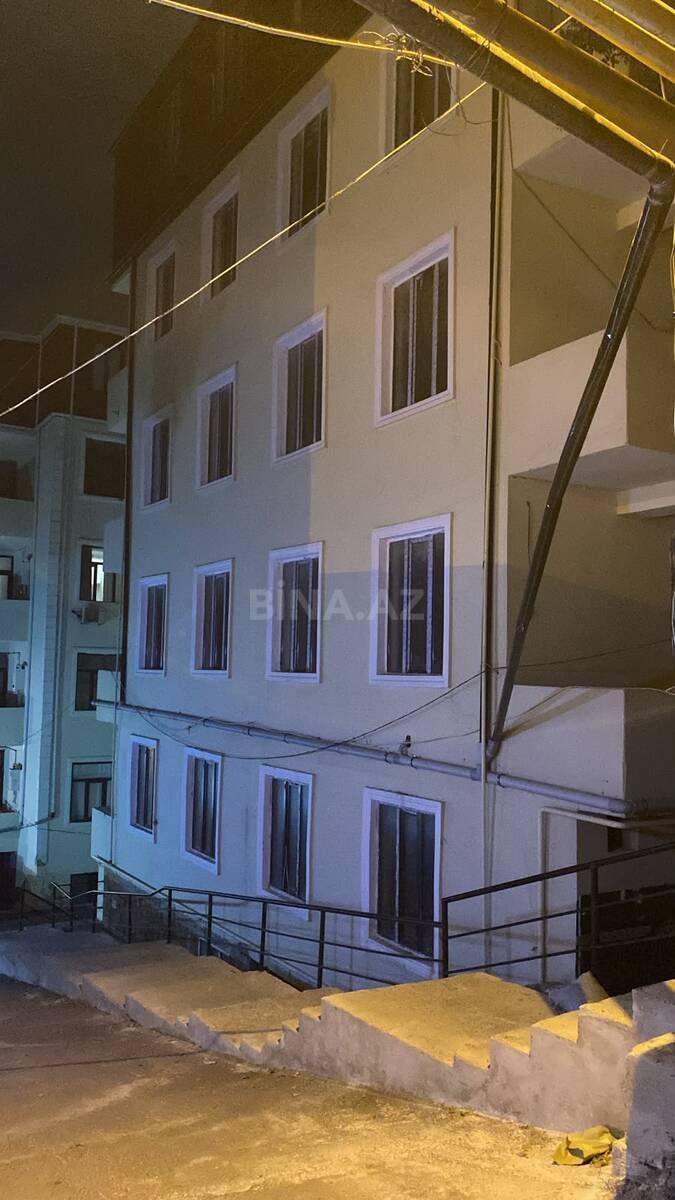 2 otaqlı Yeni tikili, Neftçilər m., Bakı