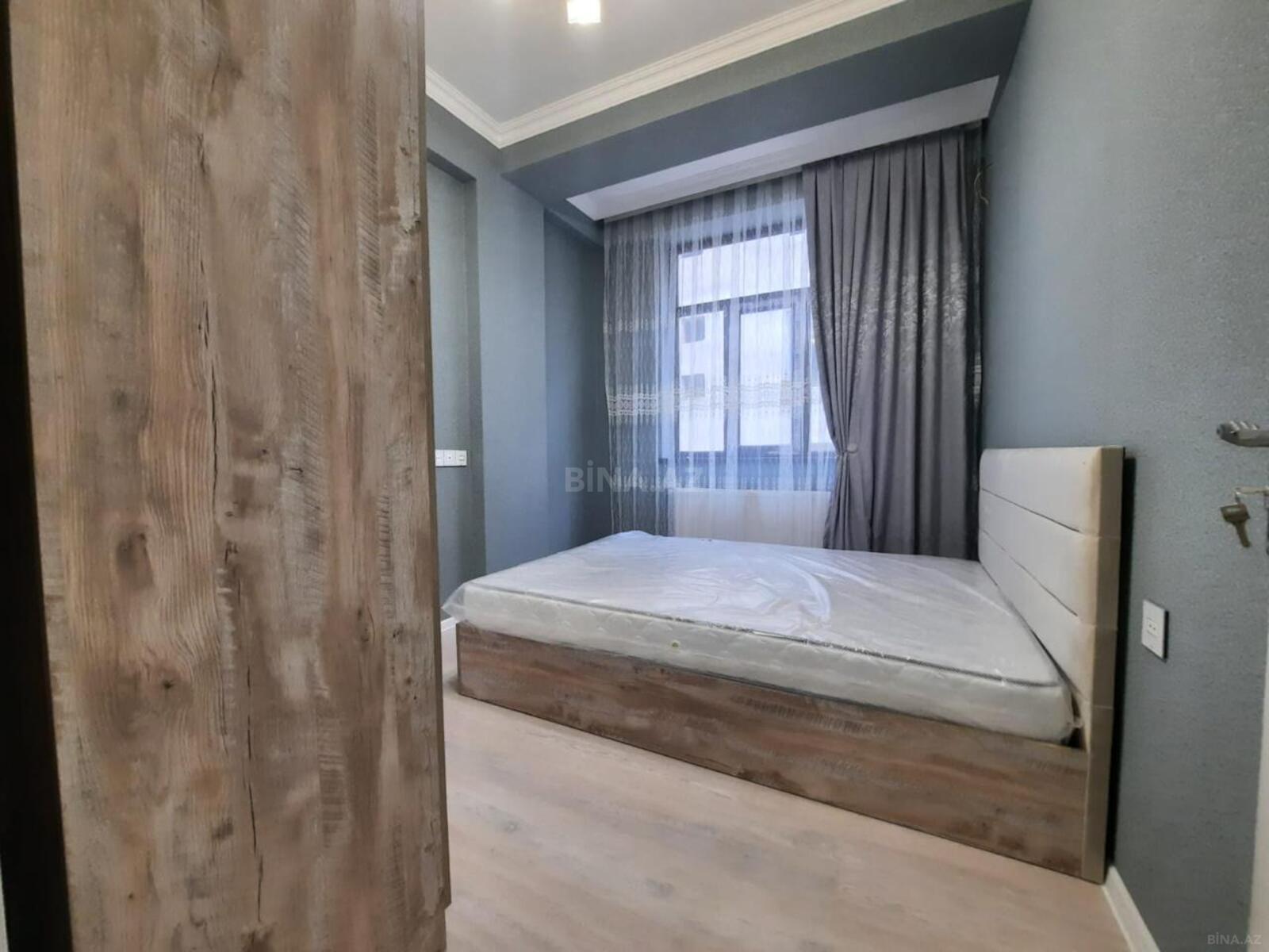 2 otaqlı Yeni tikili, Neftçilər m., Bakı